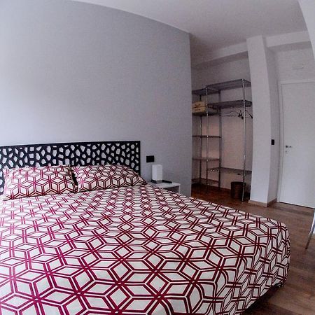 B&B Villa Giuli バレーゼ エクステリア 写真