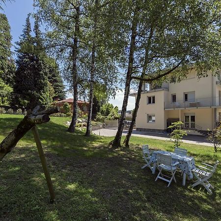 B&B Villa Giuli バレーゼ エクステリア 写真