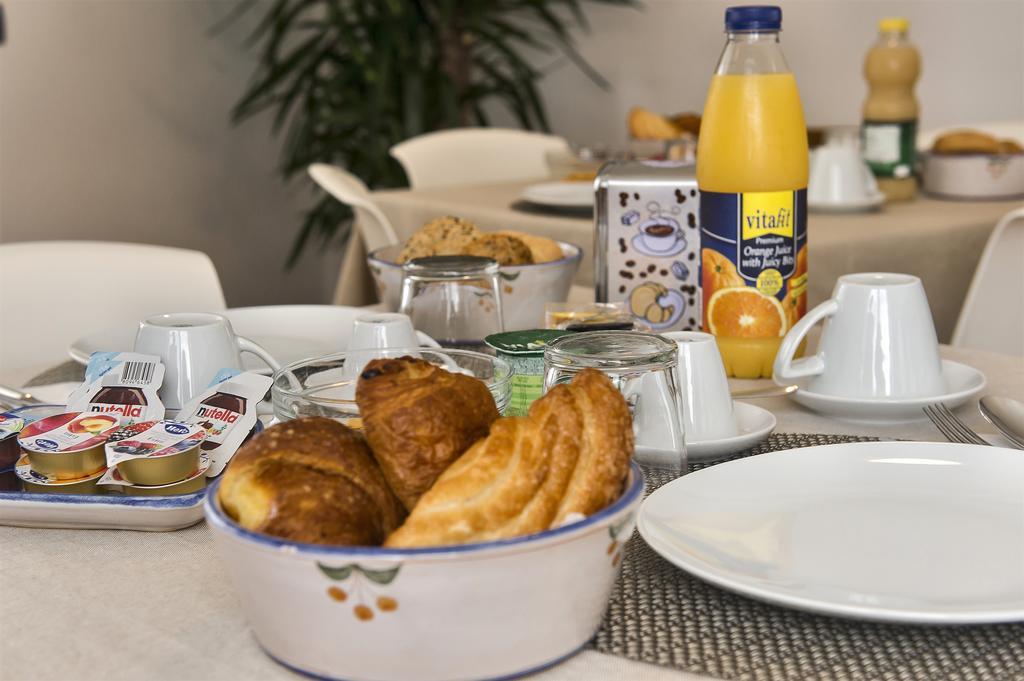 B&B Villa Giuli バレーゼ エクステリア 写真