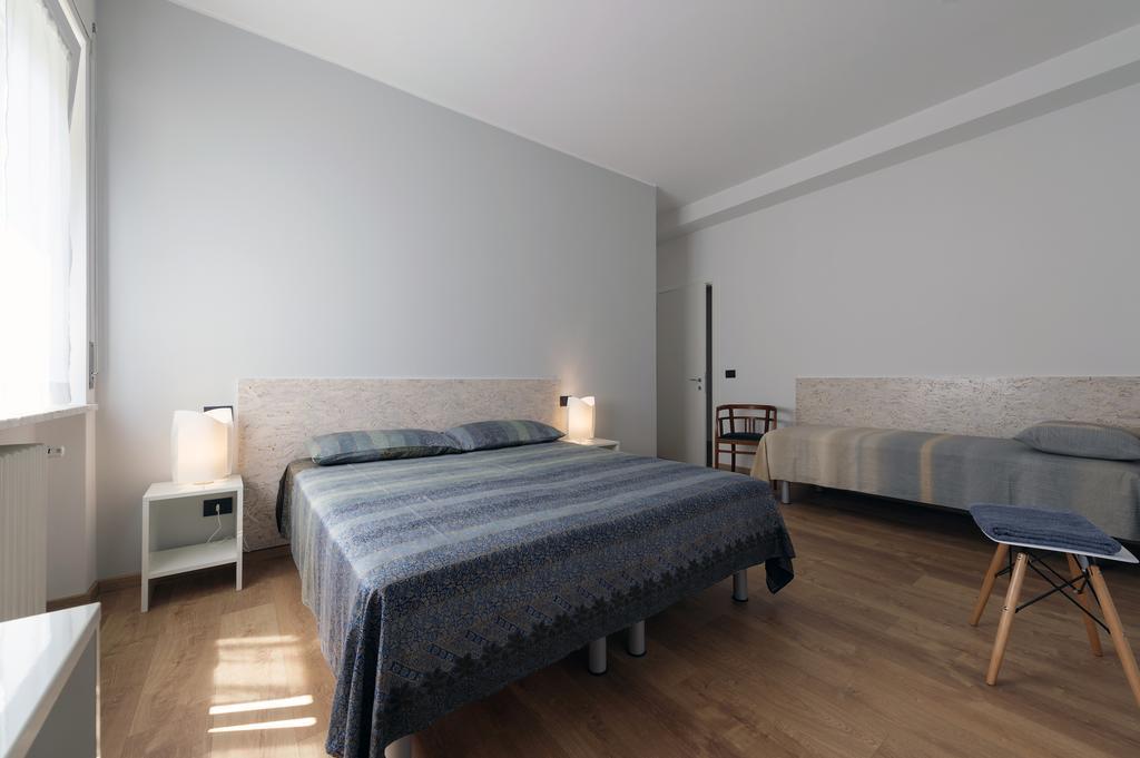 B&B Villa Giuli バレーゼ エクステリア 写真