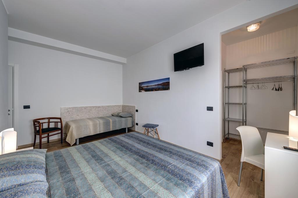 B&B Villa Giuli バレーゼ エクステリア 写真