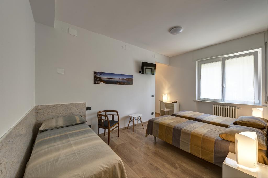 B&B Villa Giuli バレーゼ エクステリア 写真